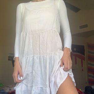 Brandy Melville flowy dress
